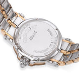 Breguet La Marine 18k Gold Stainless Steel Date Automatic Women's Watch