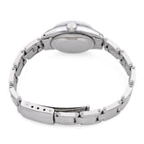 Rolex Oyster Perpetual Date Stainless Steel Automatic Women's Watch
