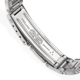 Rolex Oyster Perpetual Date Stainless Steel Automatic Women's Watch