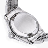 Rolex Oyster Perpetual Date Stainless Steel Automatic Women's Watch