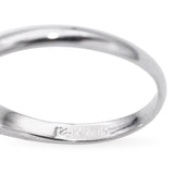 Vintage 14k White Gold 0.70ct Marquise Diamond Ring