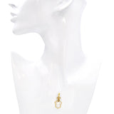 Vintage 14k Diamond and Pearl Pendant