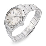 Vintage Tudor Oyster Prince Day Date Steel Men's Watch 94614