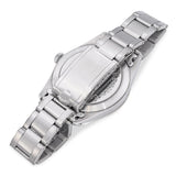 Vintage Tudor Oyster Prince Day Date Steel Men's Watch 94614