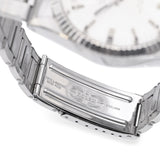 Vintage Tudor Oyster Prince Day Date Steel Men's Watch 94614