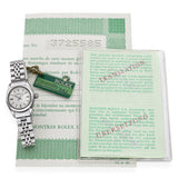 Vintage 1970 Rolex Oyster Perpetual Automatic Ladies Watch Ref 6719