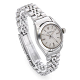 Vintage 1970 Rolex Oyster Perpetual Automatic Ladies Watch Ref 6719