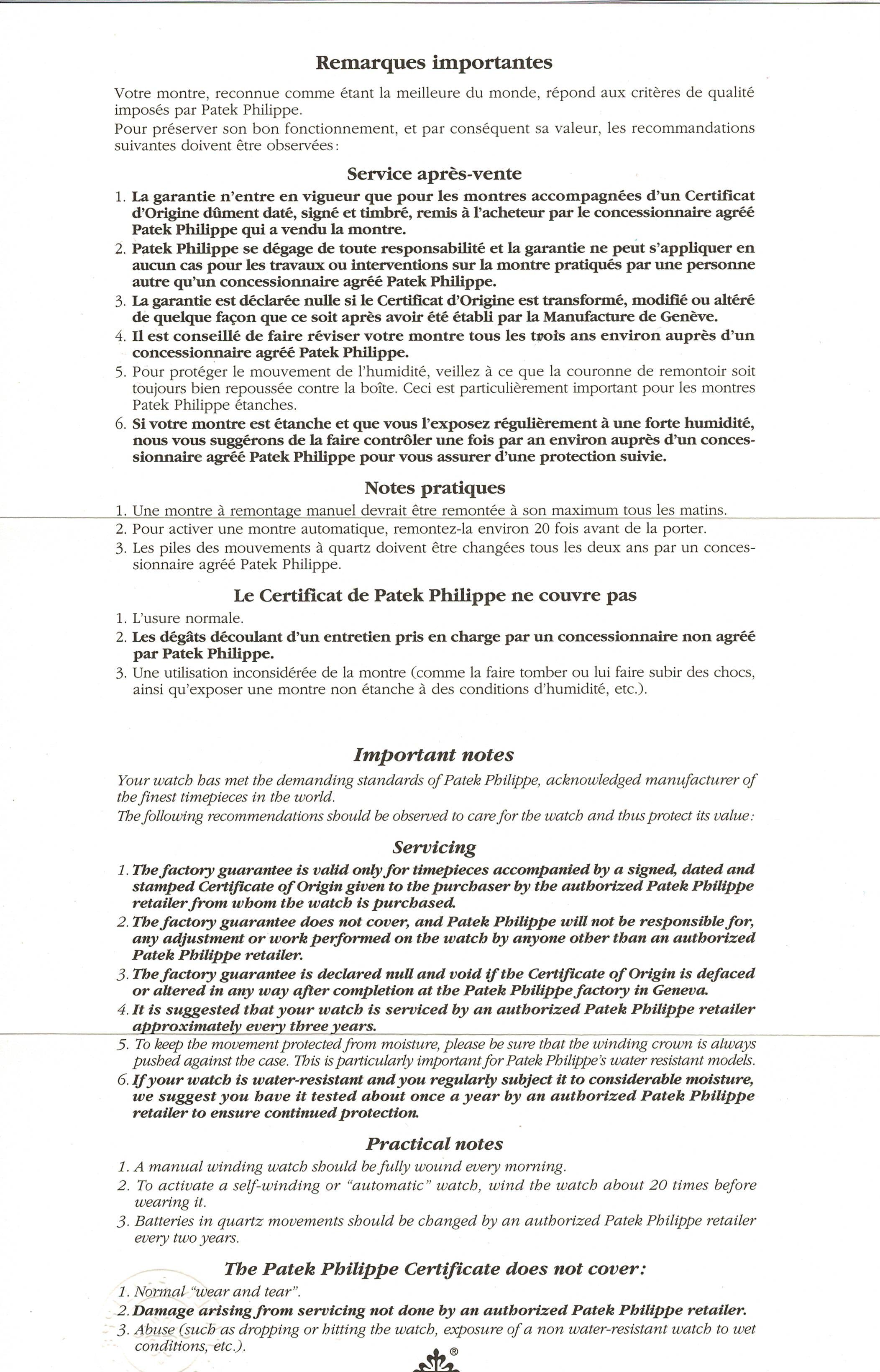 Patek Philippe Golden Ellipse 18K Yellow Gold Diamond Women's Watch Ref. 4831