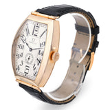 Omega Museum Collection 18k Rose Gold Automatic Men's Watch Ref. 5703.30.01