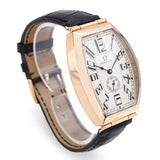 Omega Museum Collection 18k Rose Gold Automatic Men's Watch Ref. 5703.30.01