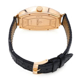 Omega Museum Collection 18k Rose Gold Automatic Men's Watch Ref. 5703.30.01