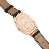 Omega Museum Collection 18k Rose Gold Automatic Men's Watch Ref. 5703.30.01