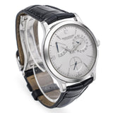 Jaeger-LeCoultre Master Reserve de Marche Stainless Steel Automatic Men's Watch