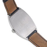 Franck Muller Casablanca Stainless Steel Automatic Men's Watch Ref. 6850