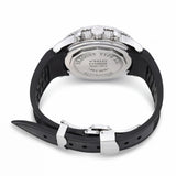 Breguet Stainless Steel Flyback Type XXI Chronograph Mens Watch Ref. 3810