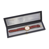 Patek Philippe Calatrava 18k Yellow Gold Automatic Watch Ref. 3998J