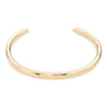 Tiffany & Co. 18k Yellow Gold Makers Cuff Bracelet