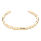 Tiffany & Co. 18k Yellow Gold Makers Cuff Bracelet