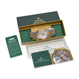 Vintage Rolex Thunderbird Datejust 36mm Turn-O-Graph Men's Watch Ref. 1625
