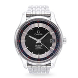 Omega De Ville Hour Vision Co-Axial Chronometer Automatic Men's Watch 431.30.41