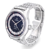 Omega De Ville Hour Vision Co-Axial Chronometer Automatic Men's Watch 431.30.41