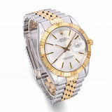 Vintage Rolex Thunderbird Datejust 36mm Turn-O-Graph Men's Watch Ref. 1625