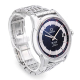 Omega De Ville Hour Vision Co-Axial Chronometer Automatic Men's Watch 431.30.41
