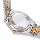 Vintage Rolex Thunderbird Datejust 36mm Turn-O-Graph Men's Watch Ref. 1625