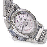 Omega De Ville Hour Vision Co-Axial Chronometer Automatic Men's Watch 431.30.41