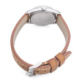 Vintage Rolex Oysterdate Precision Tropical Dial Men’s Watch Ref. 6066