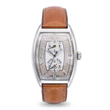 Franck Muller Master Banker Triple Time Zone Automatic Watch