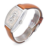 Franck Muller Master Banker Triple Time Zone Automatic Watch
