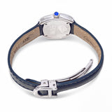 Cartier must de Trinity Sterling Silver Quartz Watch Ref. 2439