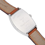 Franck Muller Master Banker Triple Time Zone Automatic Watch