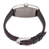 Franck Muller Cintree Curvex 18k White Gold Hand Wind Women's Watch Ref. 1750 S6