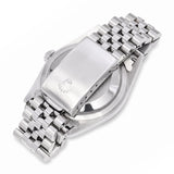 Rolex Datejust Stainless Steel Men's 36mm Watch Ref. 16220