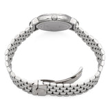 Rolex Cellini 18k White Gold Diamond Women's Watch Ref. 6671