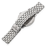 Rolex Cellini 18k White Gold Diamond Women's Watch Ref. 6671