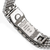 Rolex Cellini 18k White Gold Diamond Women's Watch Ref. 6671