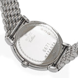 Rolex Cellini 18k White Gold Diamond Women's Watch Ref. 6671