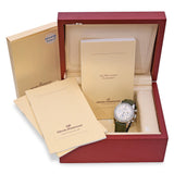 Girard-Perregaux Ferrari 156.F1 Stainless Steel 114/200 Chrono Watch Ref. 4945