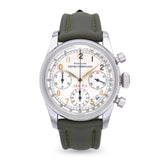 Girard-Perregaux Ferrari 156.F1 Stainless Steel 114/200 Chrono Watch Ref. 4945