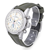 Girard-Perregaux Ferrari 156.F1 Stainless Steel 114/200 Chrono Watch Ref. 4945