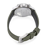 Girard-Perregaux Ferrari 156.F1 Stainless Steel 114/200 Chrono Watch Ref. 4945