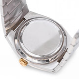 Vintage Rolex Oysterquartz Datejust Two Tone Men's Watch