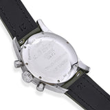 Girard-Perregaux Ferrari 156.F1 Stainless Steel 114/200 Chrono Watch Ref. 4945