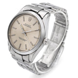1967 Rolex Oyster Perpetual Stainless Steel Automatic Men's Watch Ref. 1002