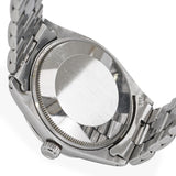 1967 Rolex Oyster Perpetual Stainless Steel Automatic Men's Watch Ref. 1002