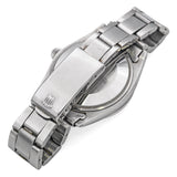 1967 Rolex Oyster Perpetual Stainless Steel Automatic Men's Watch Ref. 1002