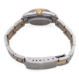 Rolex Oyster Perpetual 18k Gold/Steel Automatic Women's Watch Ref 67193